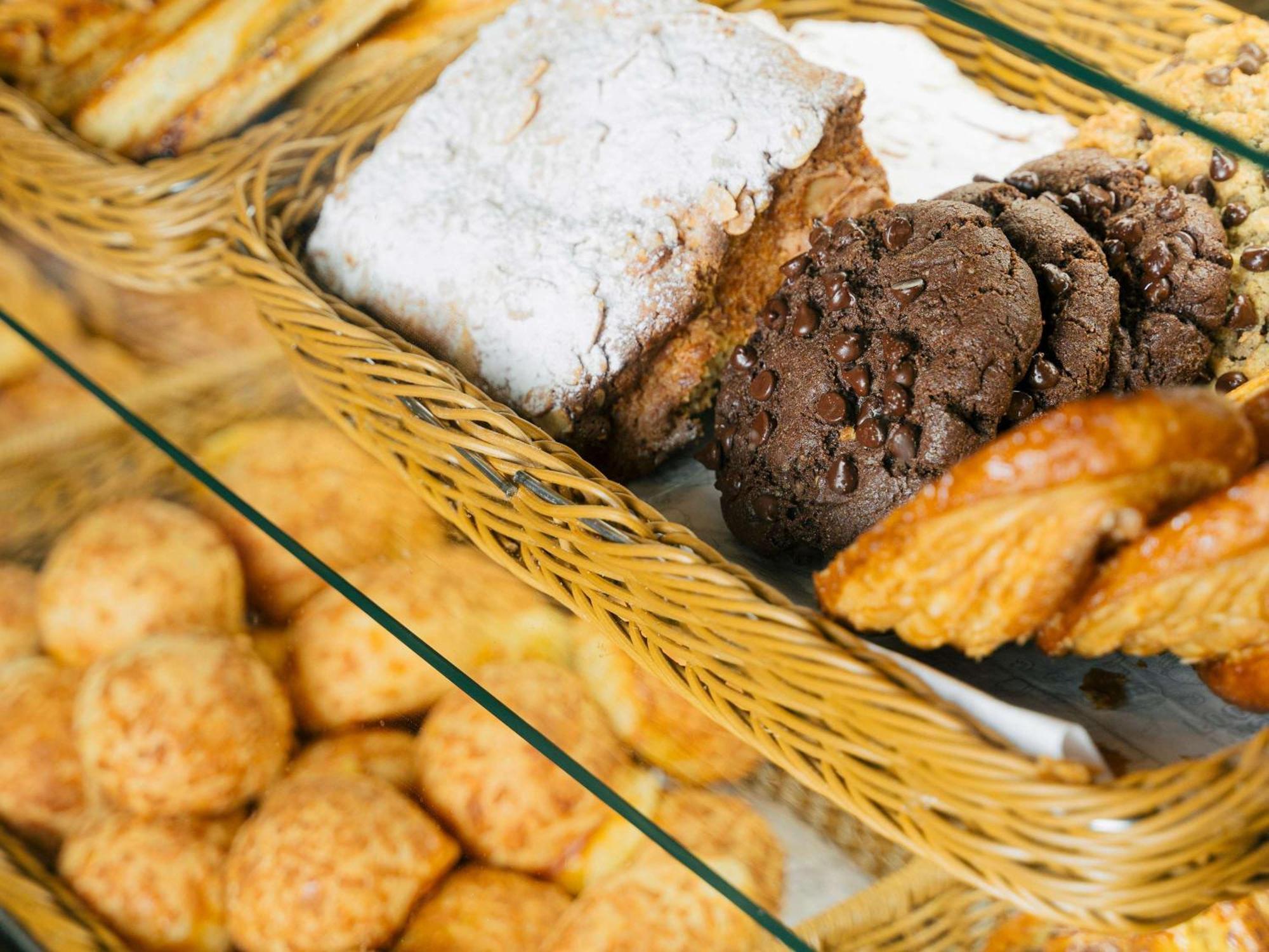 Grand Mercure Sao Paulo Ibirapuera Eksteriør bilde Panellets