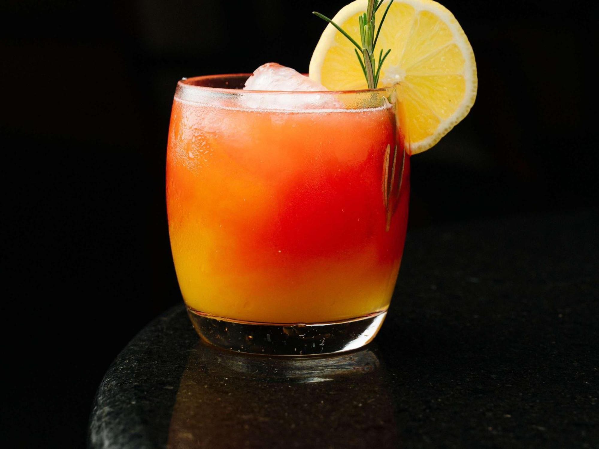 Grand Mercure Sao Paulo Ibirapuera Eksteriør bilde A tequila sunrise