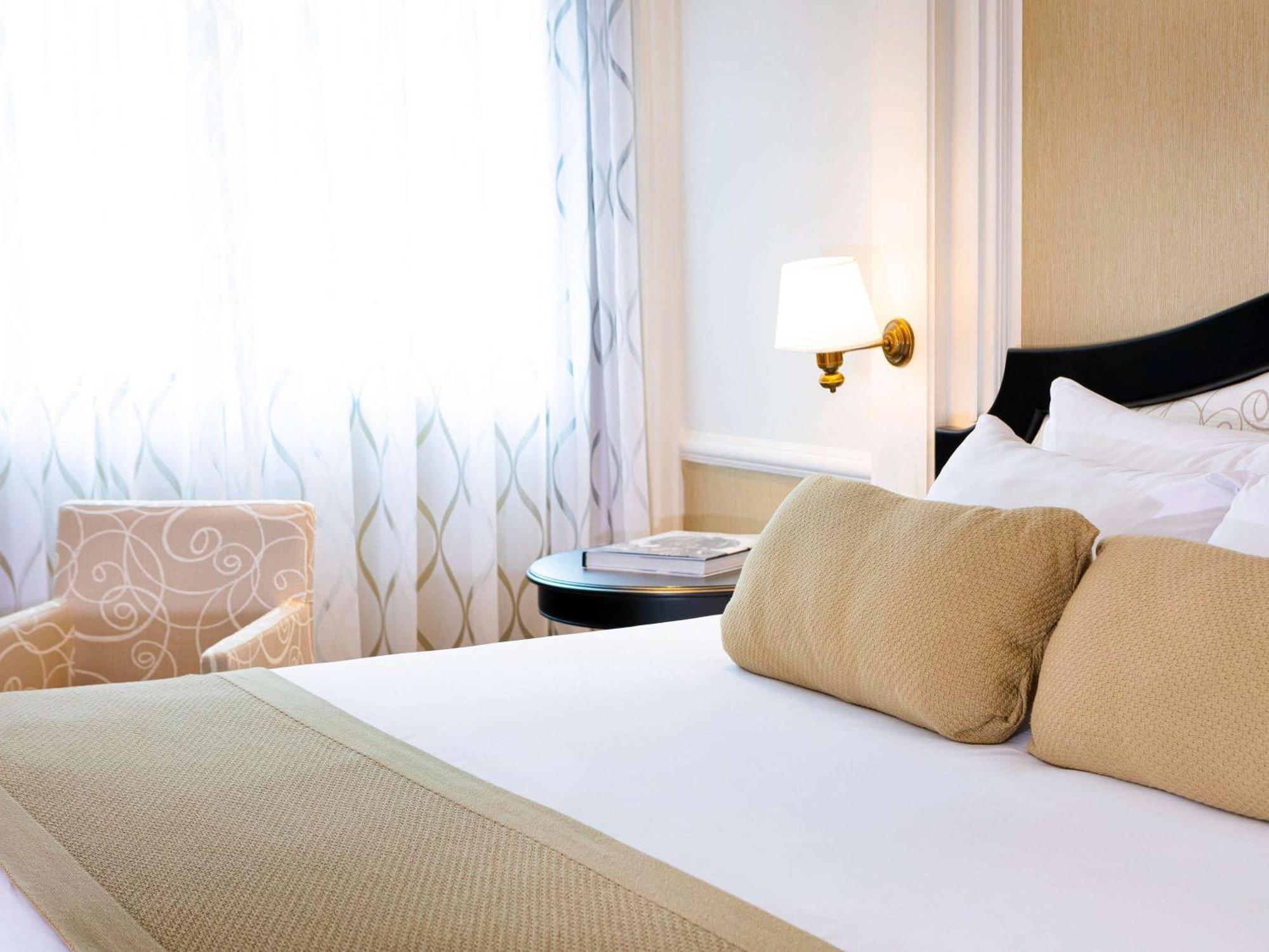 Grand Mercure Sao Paulo Ibirapuera Eksteriør bilde